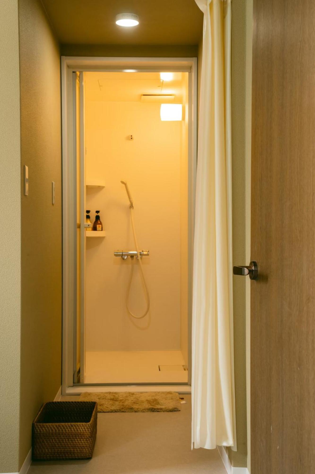 Teshikaga Hostel Misato 외부 사진