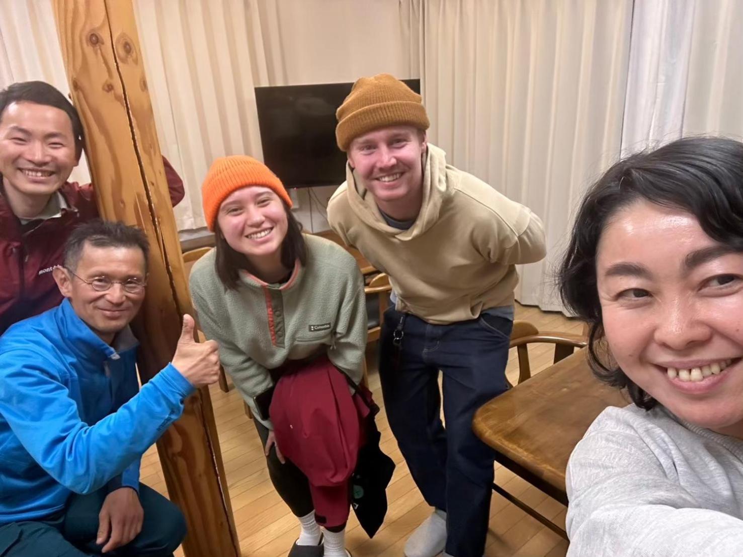 Teshikaga Hostel Misato 외부 사진